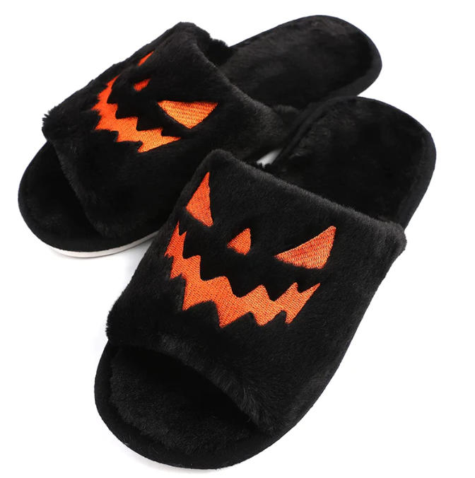 Spooky Slides